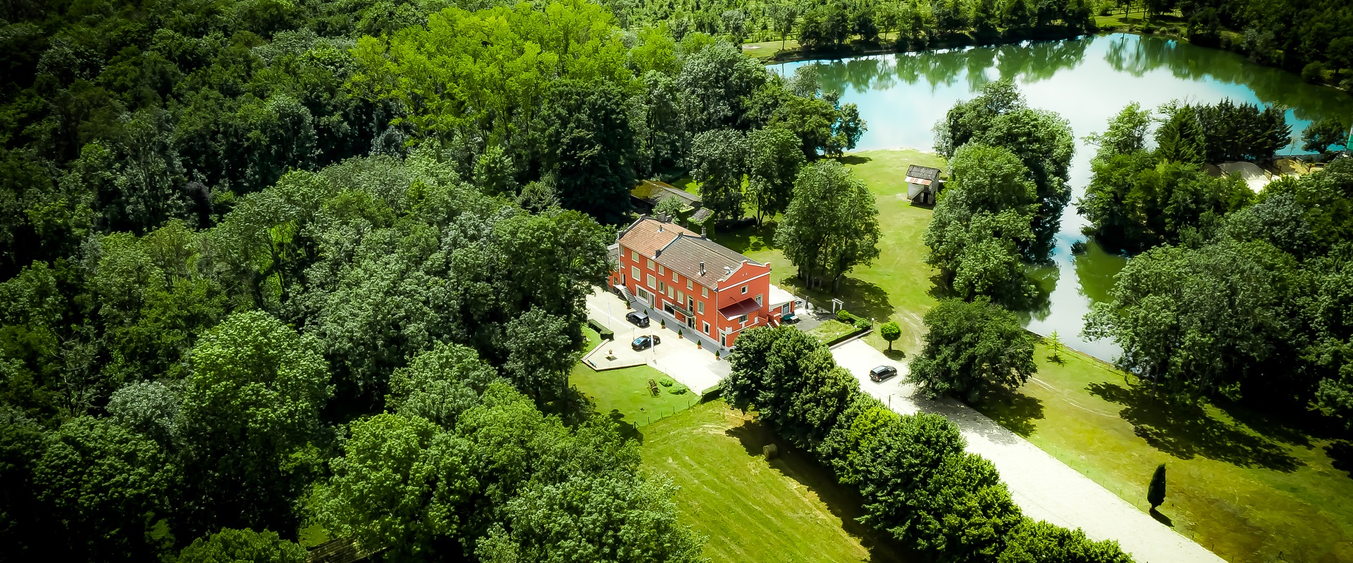 Lotissement Domaine Du Lac Bourg En Bresse